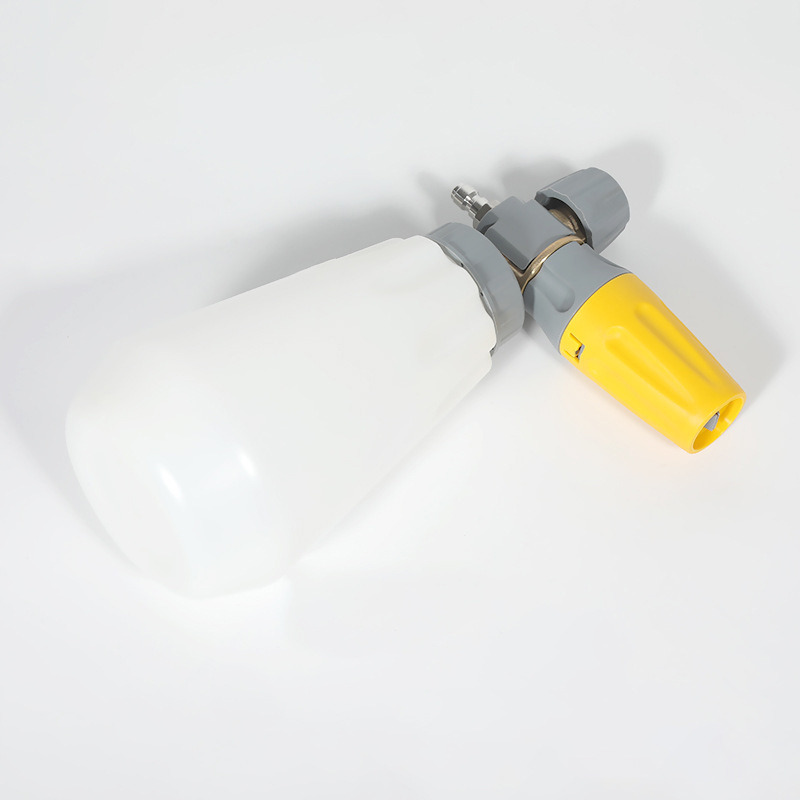 หม้อสเปรย์โฟมสวอน