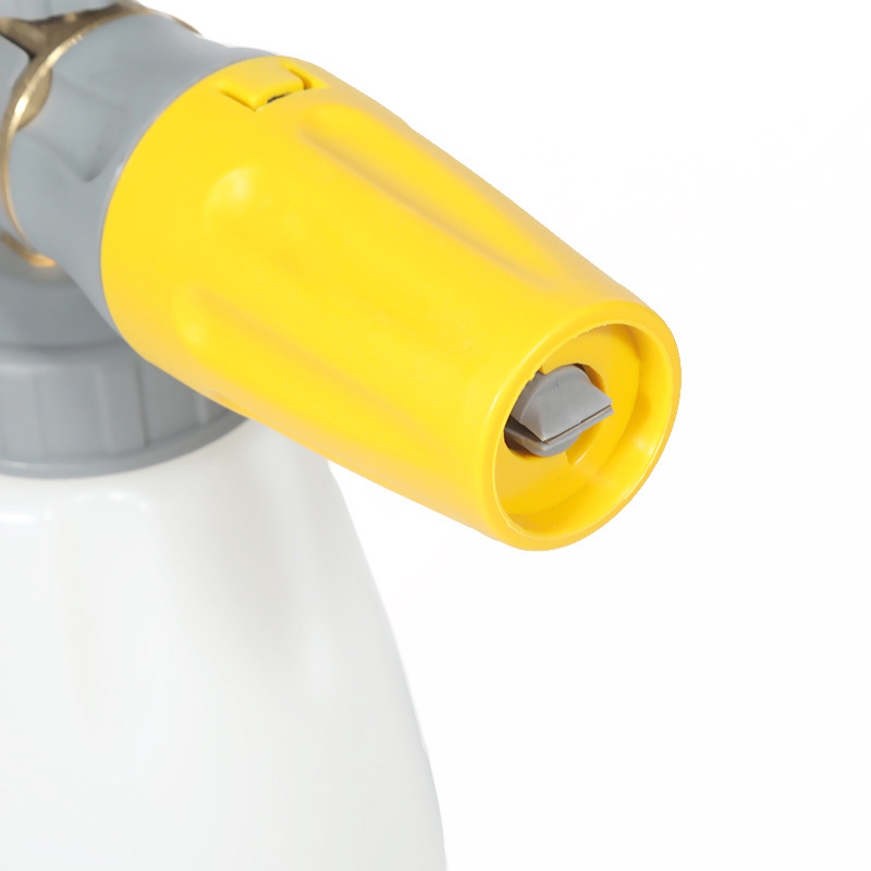 หม้อสเปรย์โฟมสวอน