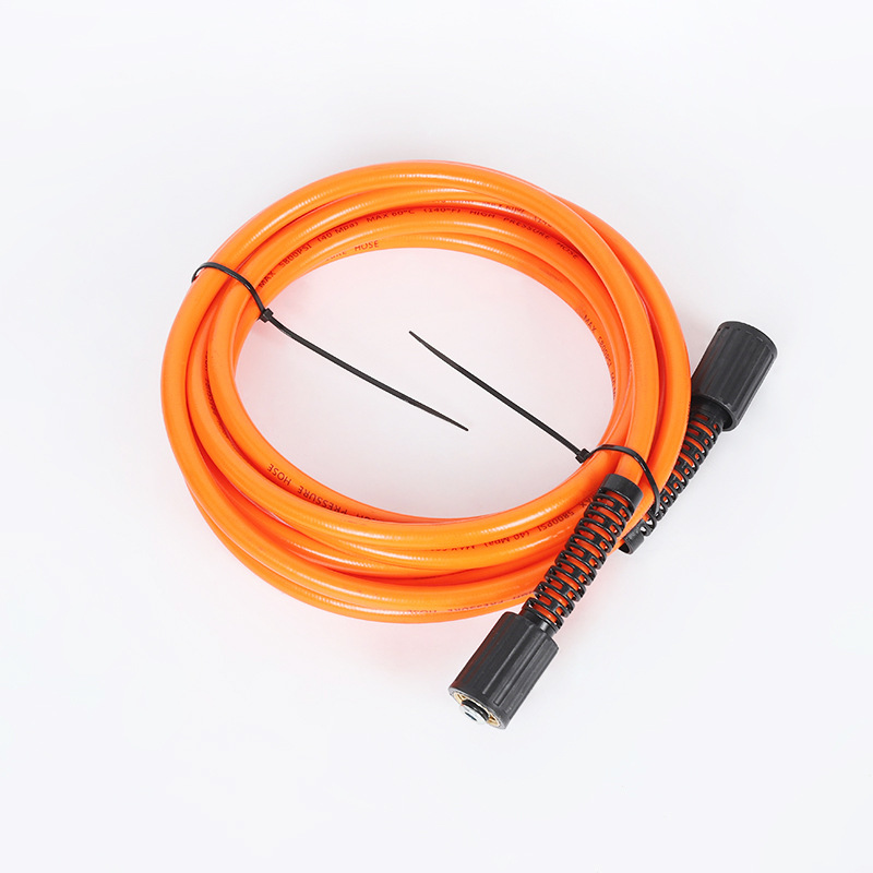 เครื่องซักผ้าท่อท่อน้ำทนความดันสูงสึกหรอ