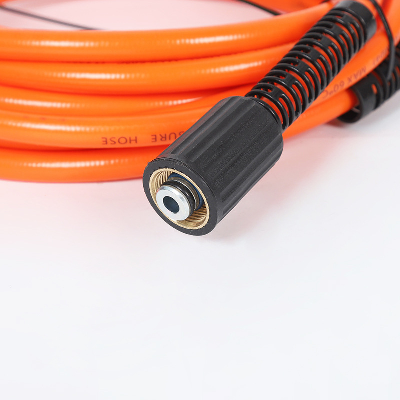 เครื่องซักผ้าท่อท่อน้ำทนความดันสูงสึกหรอ