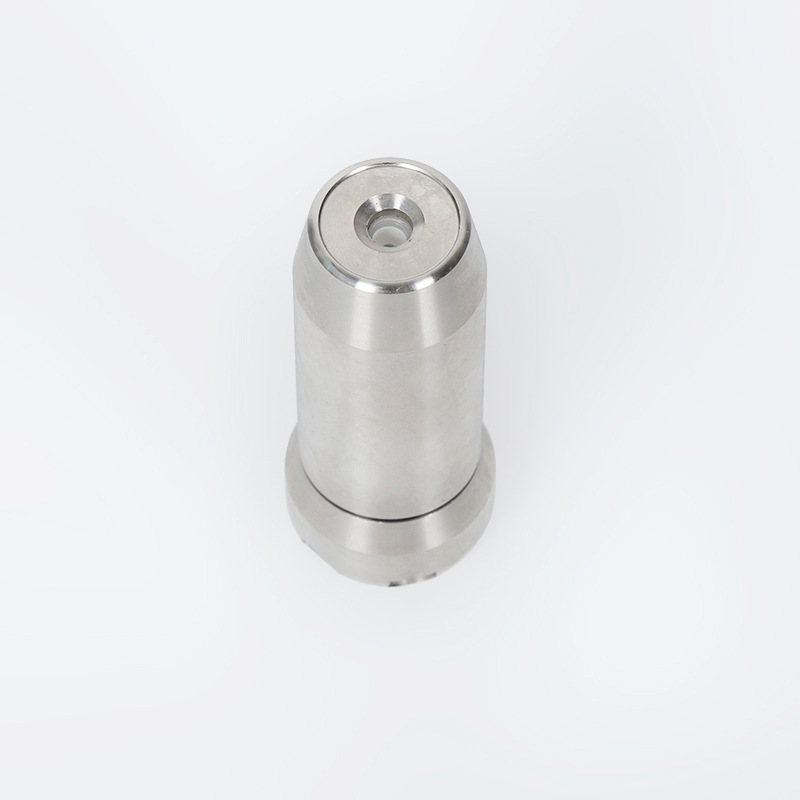 60L 200BAR ท่อระบายน้ำท่อหัวฉีดเซรามิกเหมืองเหมือง