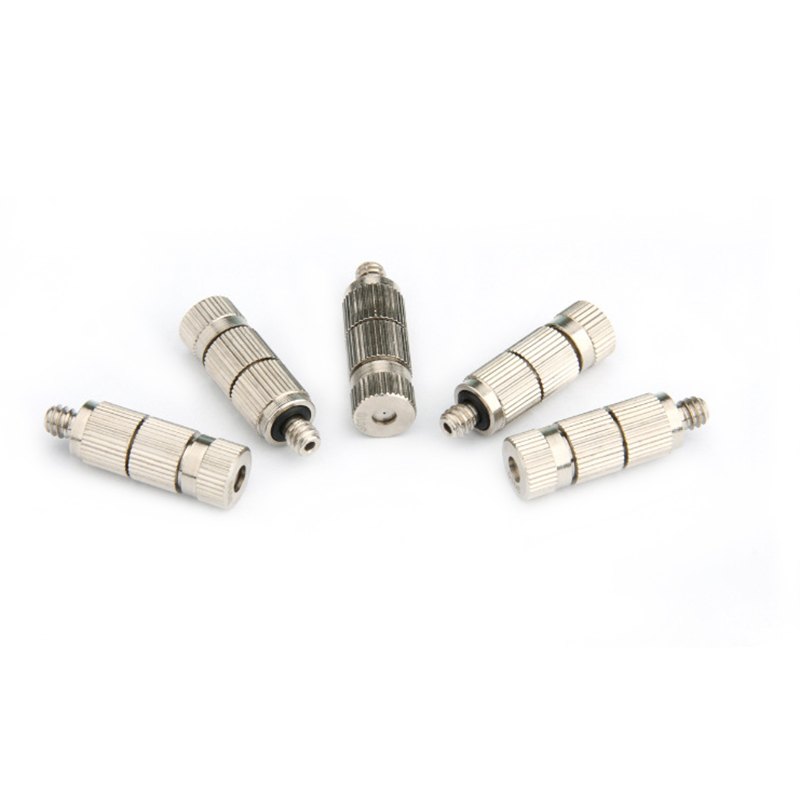 หัวฉีดไอเสียไอน้ำแรงดันสูงและน้ำผสม