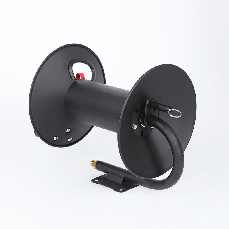 รีลท่อน้ำแรงดันสูง