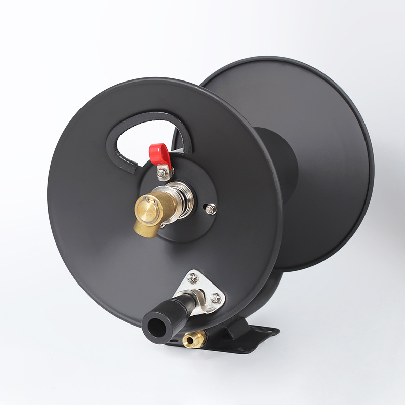 รีลท่อน้ำแรงดันสูง