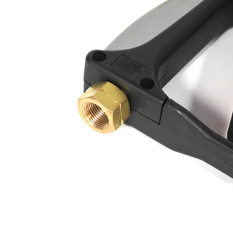 ความดันสูงในครัวเรือนช่วยเพิ่มแปรงหัวฉีดหัวฉีดยาว