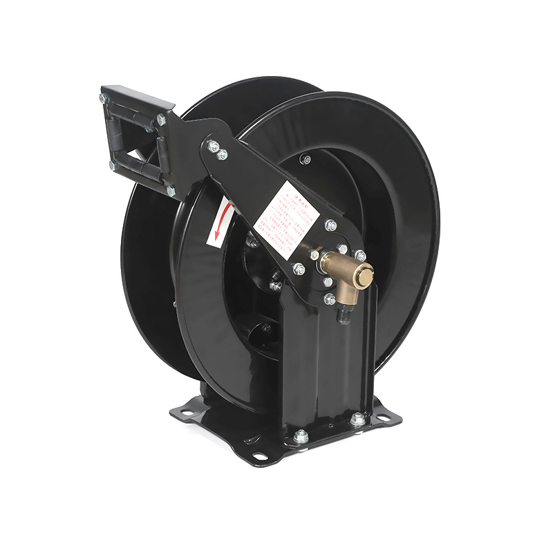 เครื่องทำความสะอาดกลองน้ำดรัมแรงดันสูง