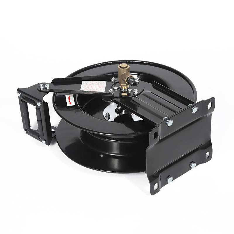 เครื่องทำความสะอาดกลองน้ำดรัมแรงดันสูง