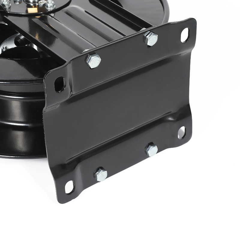 เครื่องทำความสะอาดกลองน้ำดรัมแรงดันสูง