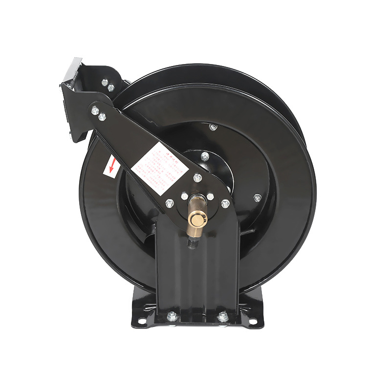 เครื่องทำความสะอาดกลองน้ำดรัมแรงดันสูง