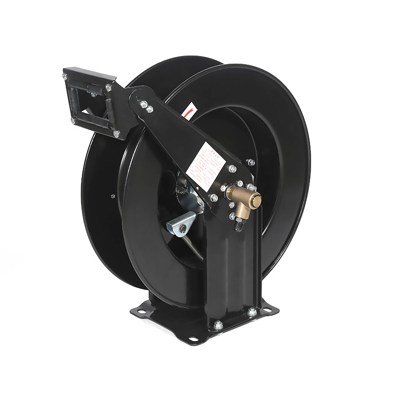 รีลท่อหดอัตโนมัติแรงดันสูง