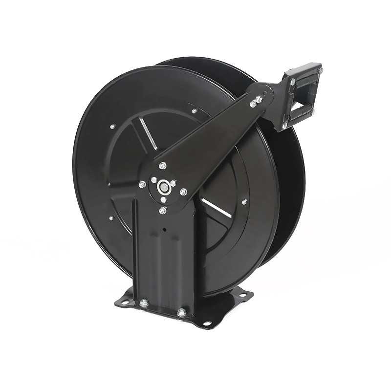 รีลท่อหดอัตโนมัติแรงดันสูง