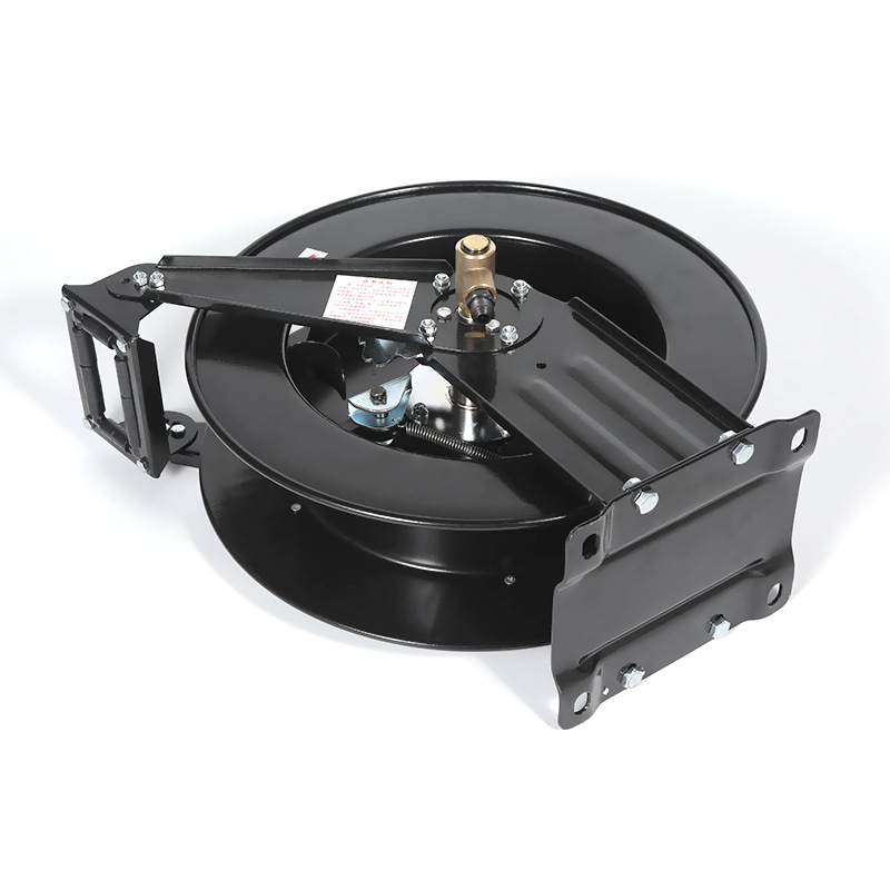 รีลท่อหดอัตโนมัติแรงดันสูง