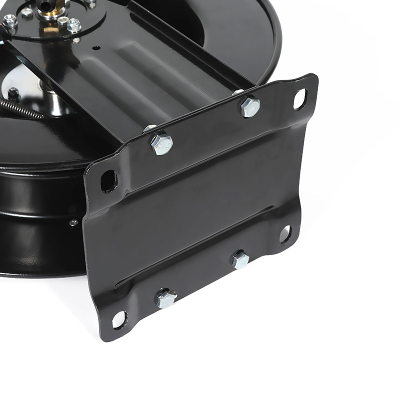 รีลท่อหดอัตโนมัติแรงดันสูง