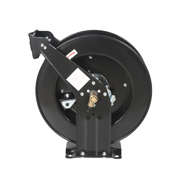 รีลท่อหดอัตโนมัติแรงดันสูง