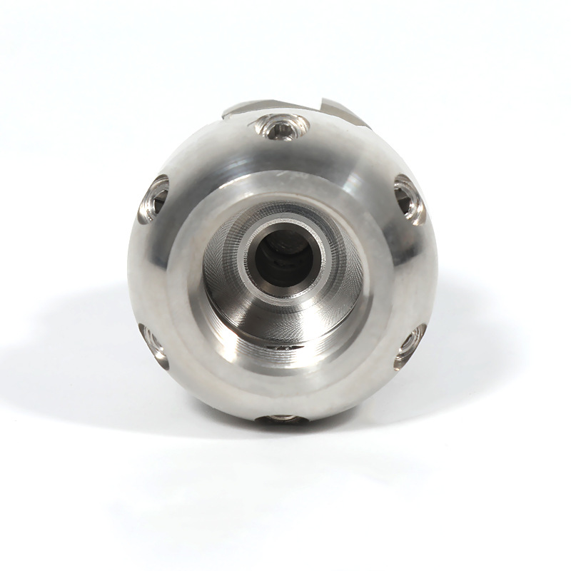 ท่อระบายน้ำล้างและปลดล็อคหัวฉีด 40L