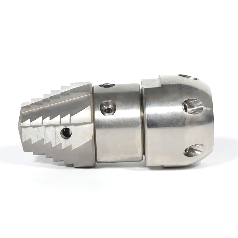 ท่อระบายน้ำล้างและปลดล็อคหัวฉีด 40L