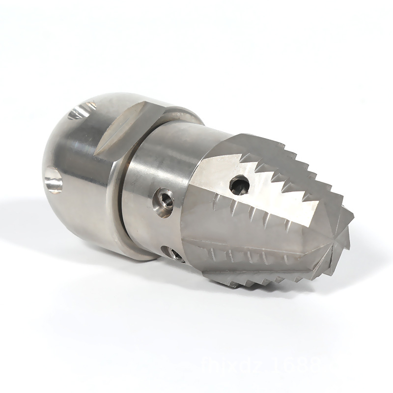 ท่อระบายน้ำล้างและปลดล็อคหัวฉีด 40L