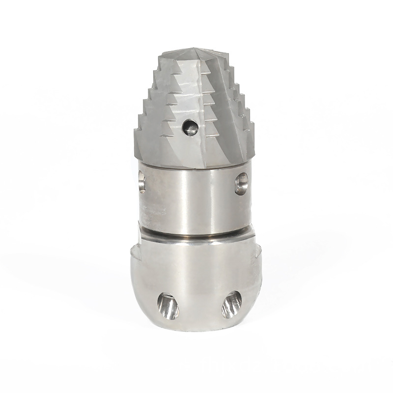 ท่อระบายน้ำล้างและปลดล็อคหัวฉีด 40L