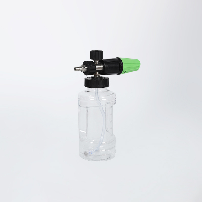 หม้อโฟมปรับความดันสูง