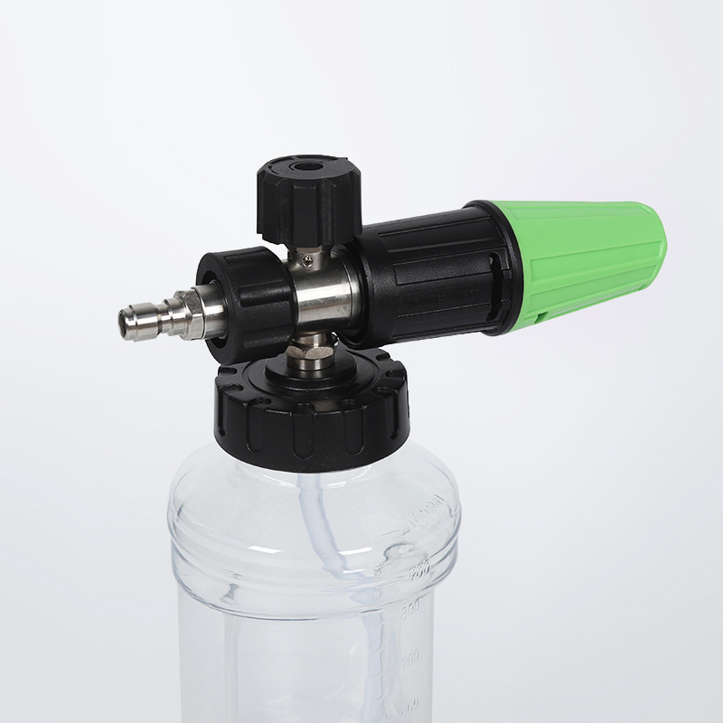 หม้อโฟมปรับความดันสูง