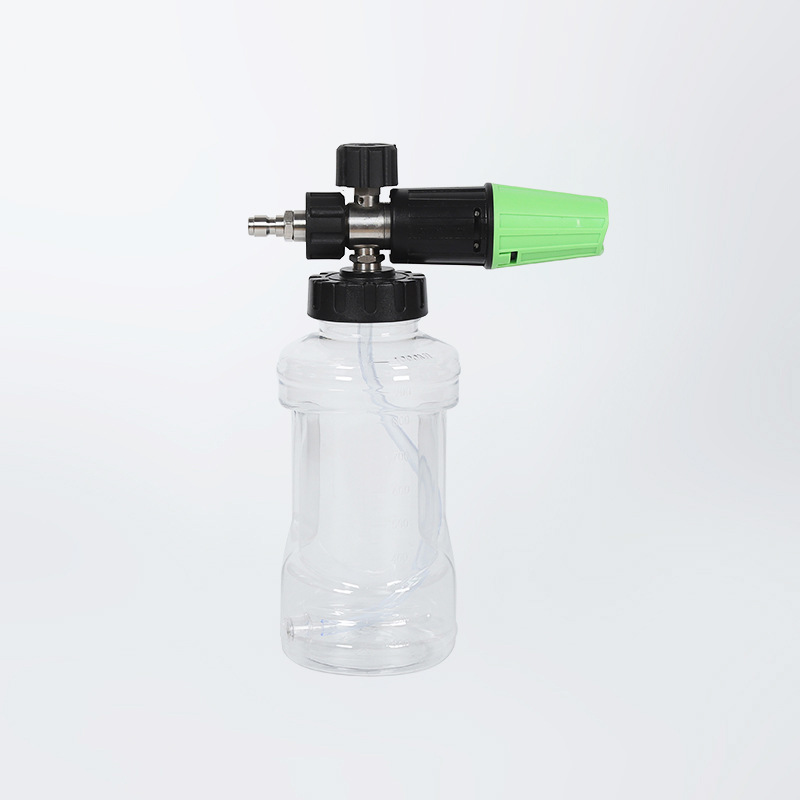 หม้อโฟมปรับความดันสูง