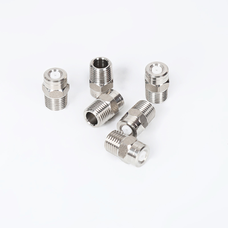 หัวฉีดกรวยฝุ่นละออง