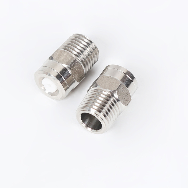 หัวฉีดกรวยฝุ่นละออง