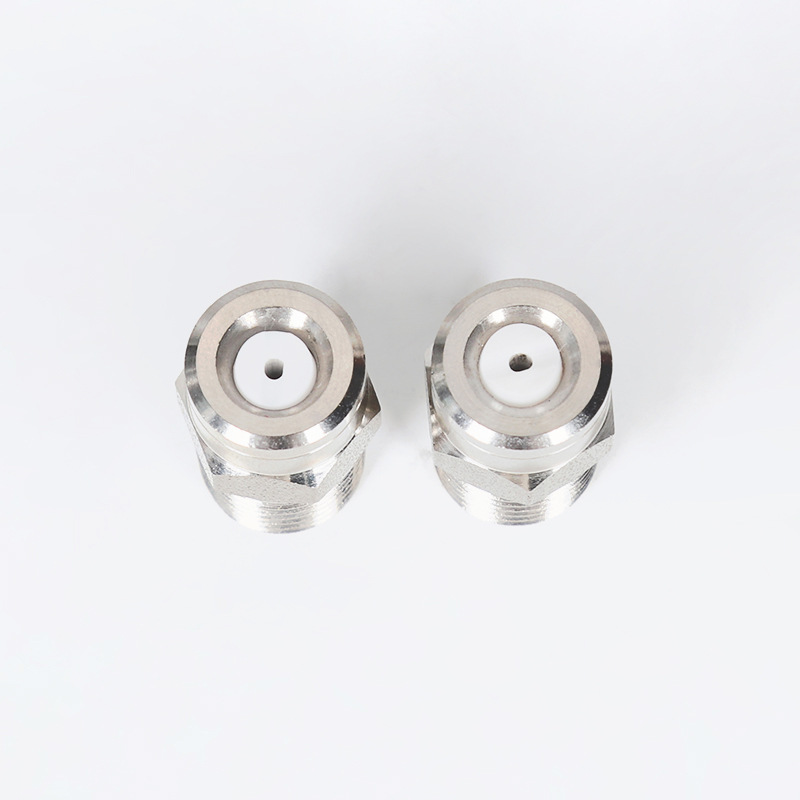 หัวฉีดกรวยฝุ่นละออง