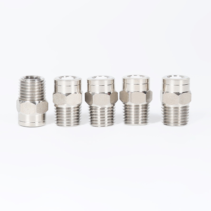 หัวฉีดกรวยฝุ่นละออง