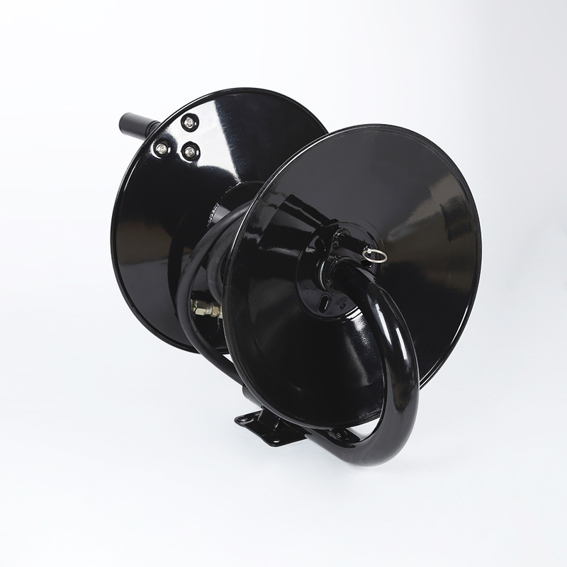 เครื่องทำความสะอาดแรงดันสูงควบคุมรีลท่อวาล์ววาล์ว