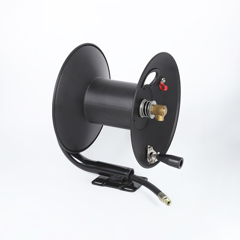 เครื่องทำความสะอาดเครื่องจักรน้ำท่อเก็บท่อลมลม