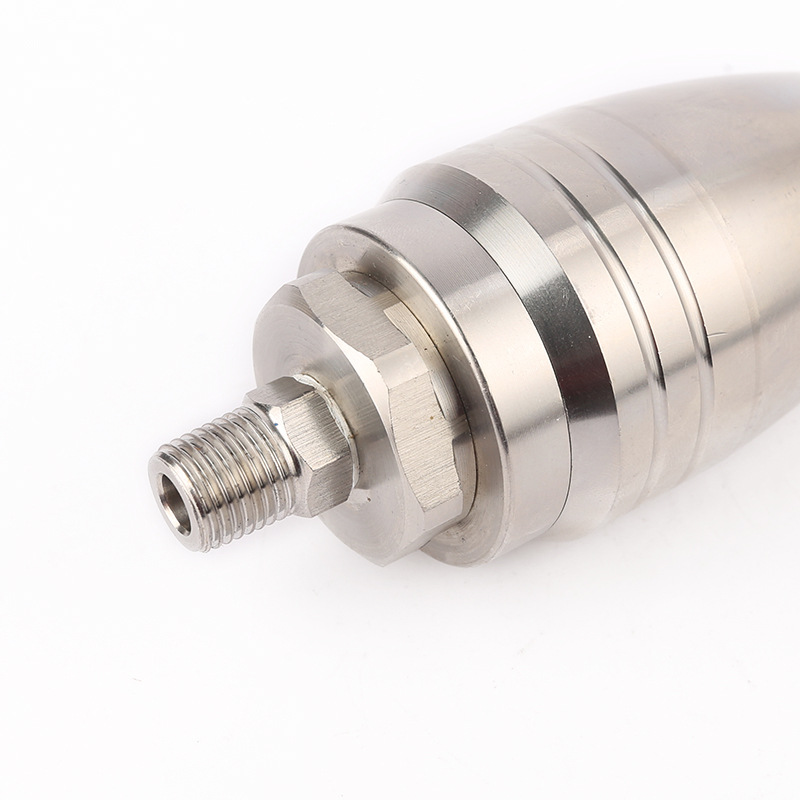 สวนความชื้นในสวนและหัวฉีดหมอกน้ำสเปรย์สเปรย์ไมโครระบายความร้อน