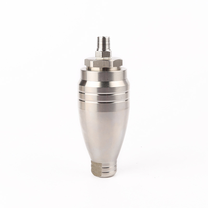 สวนความชื้นในสวนและหัวฉีดหมอกน้ำสเปรย์สเปรย์ไมโครระบายความร้อน