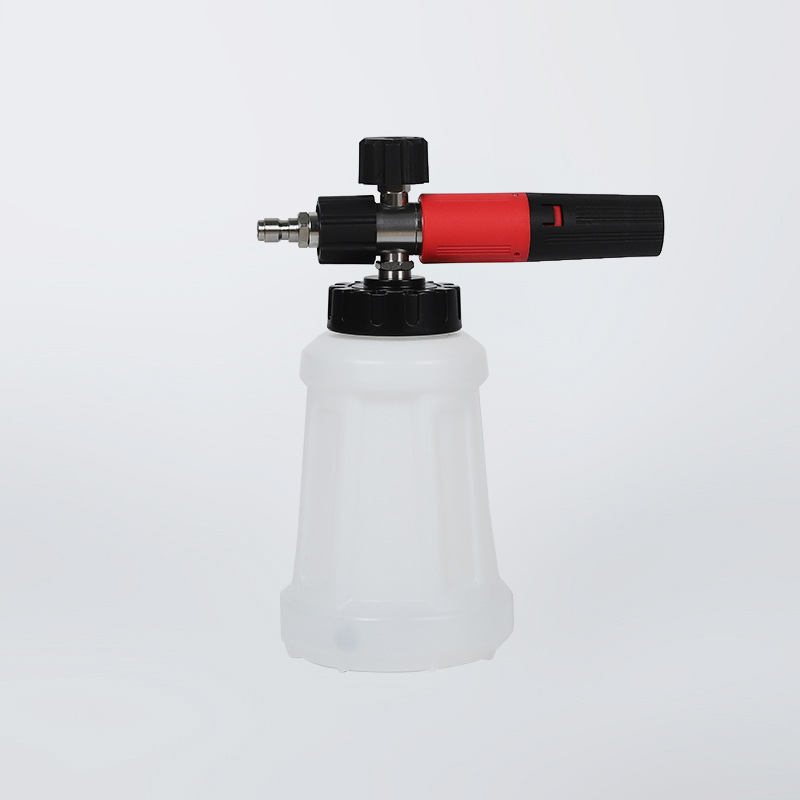 หม้อโฟมมัลติฟังก์ชั่น