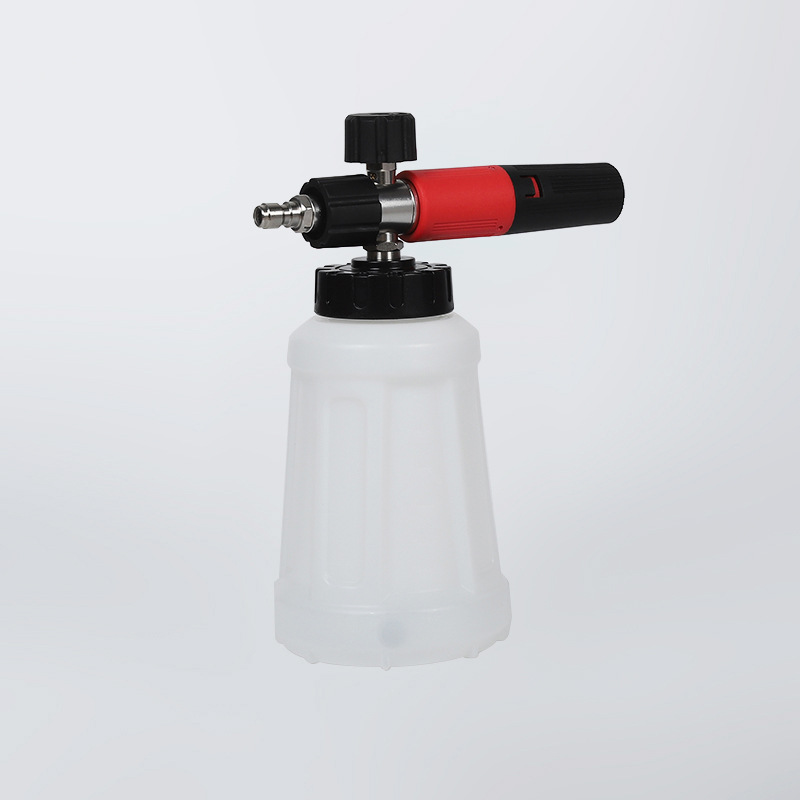 หม้อโฟมมัลติฟังก์ชั่น