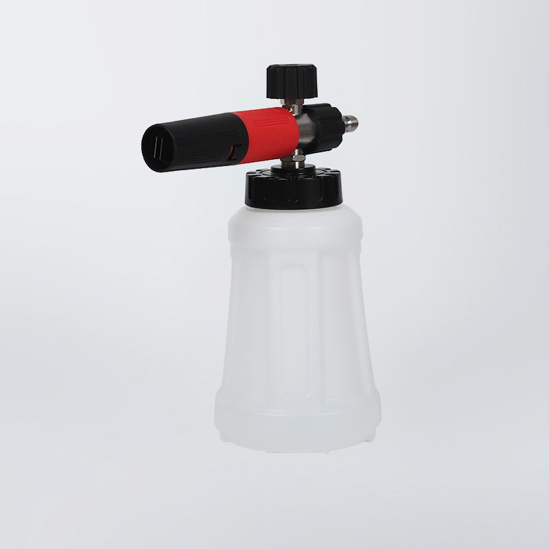 หม้อโฟมมัลติฟังก์ชั่น