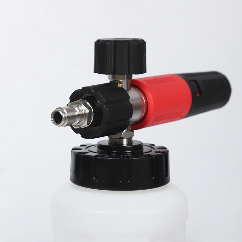 หม้อโฟมมัลติฟังก์ชั่น