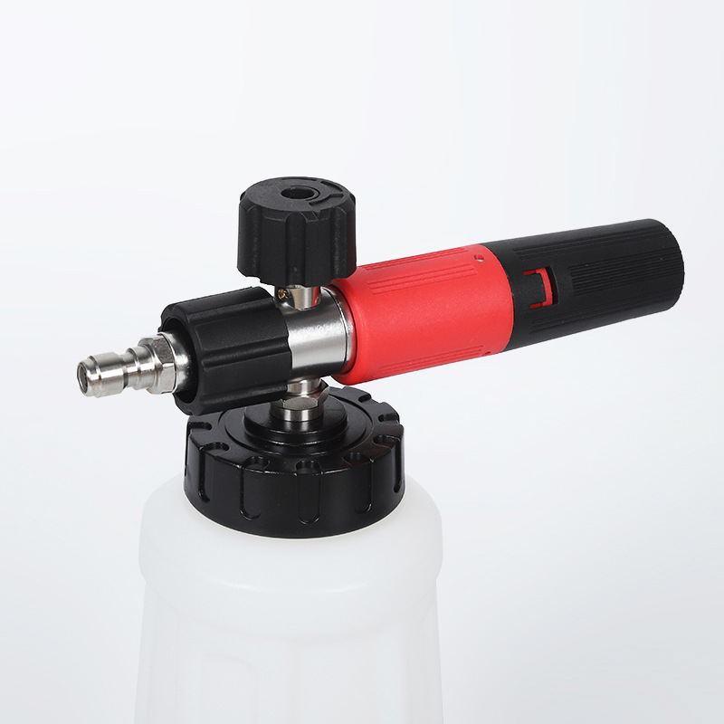 หม้อโฟมมัลติฟังก์ชั่น