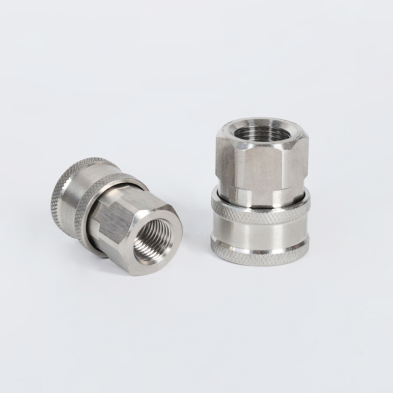 อะแดปเตอร์เครื่องจักรเครื่องจักรล้างรถ