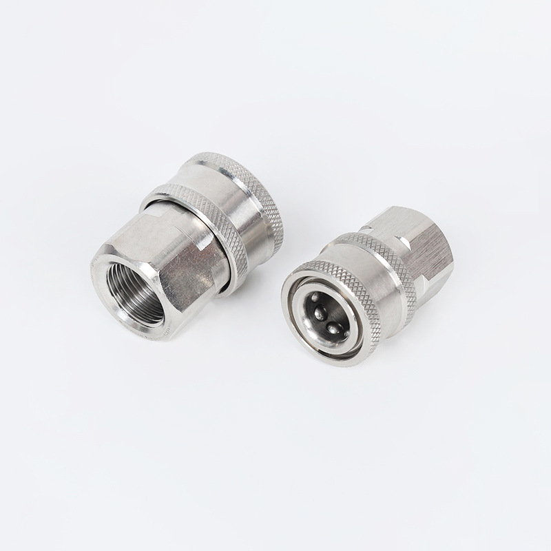 อะแดปเตอร์เครื่องจักรเครื่องจักรล้างรถ