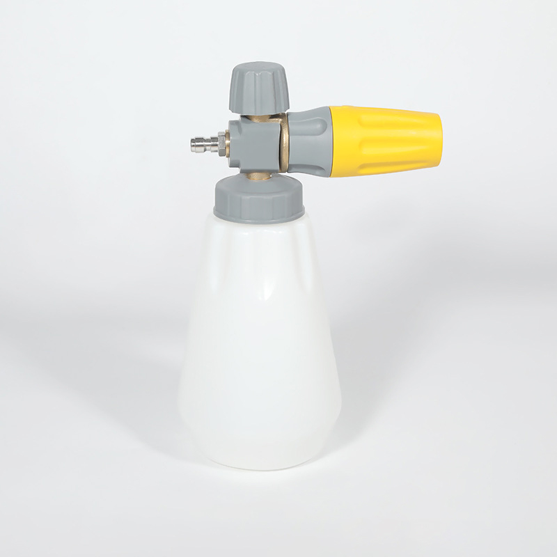 หม้อสเปรย์โฟมสวอน