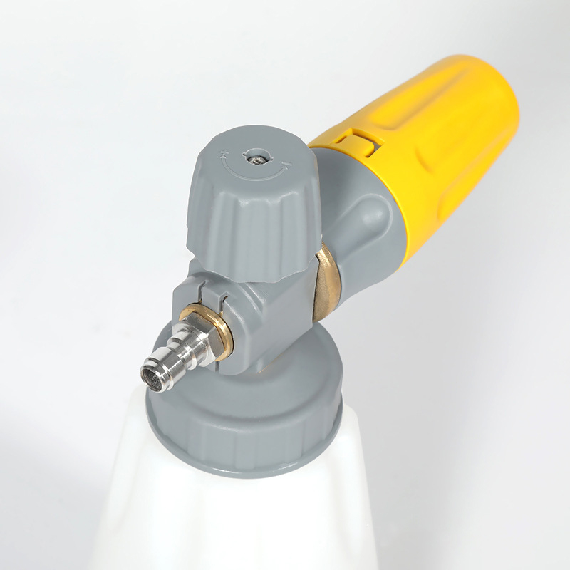 หม้อสเปรย์โฟมสวอน