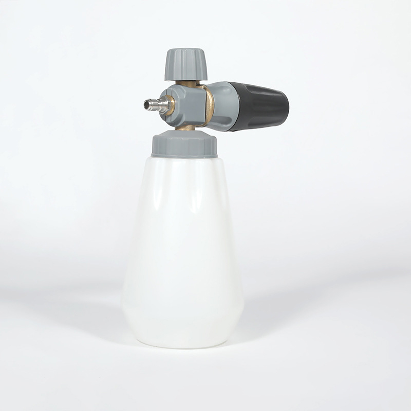 แรงดันสูง PA โฟมกระถางปากขนาดใหญ่