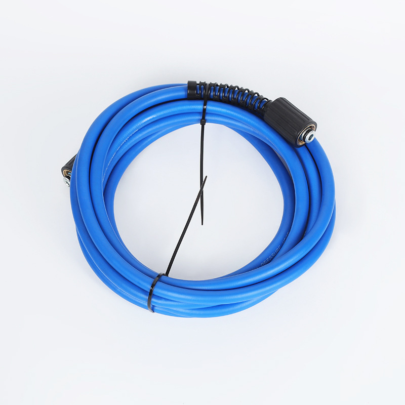 เครื่องซักผ้าท่อยางน้ำแรงดันสูง