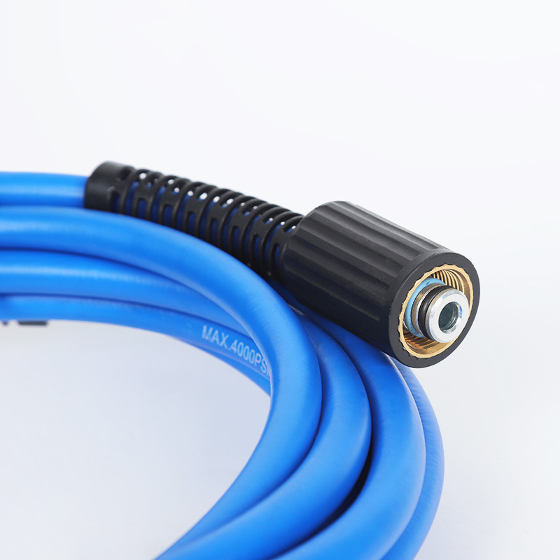 เครื่องซักผ้าท่อยางน้ำแรงดันสูง