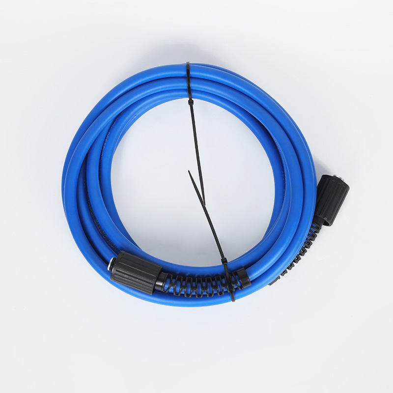 เครื่องซักผ้าท่อยางน้ำแรงดันสูง