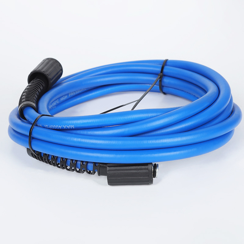 เครื่องซักผ้าท่อยางน้ำแรงดันสูง