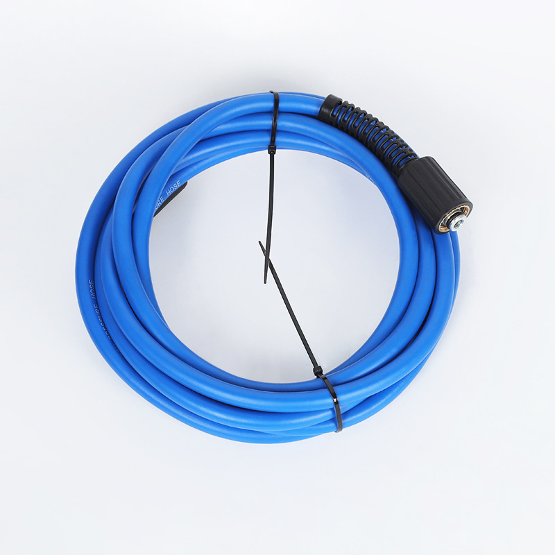 เครื่องซักผ้าท่อยางน้ำแรงดันสูง