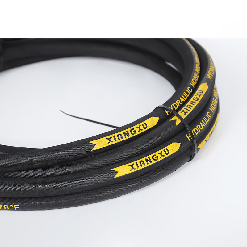 ท่อน้ำในครัวเรือนเหมาะสำหรับปืนน้ำแรงดันสูง