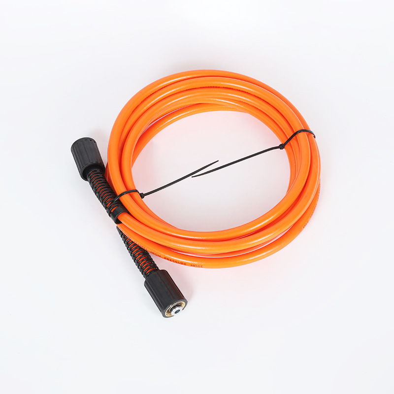 เครื่องซักผ้าท่อท่อน้ำทนความดันสูงสึกหรอ